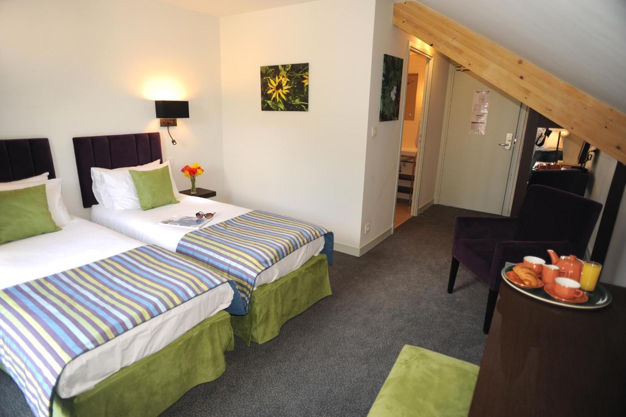 Hotel Les Lanchers 샤모니 외부 사진