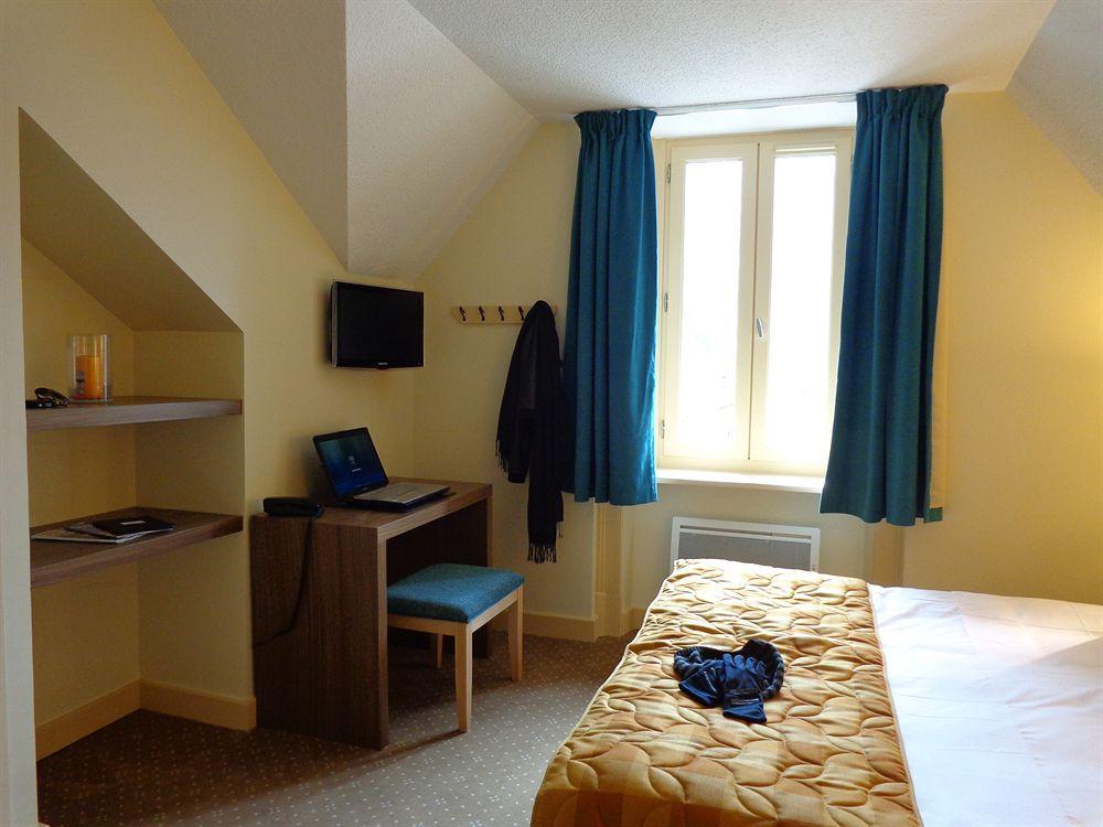 Hotel Les Lanchers 샤모니 외부 사진