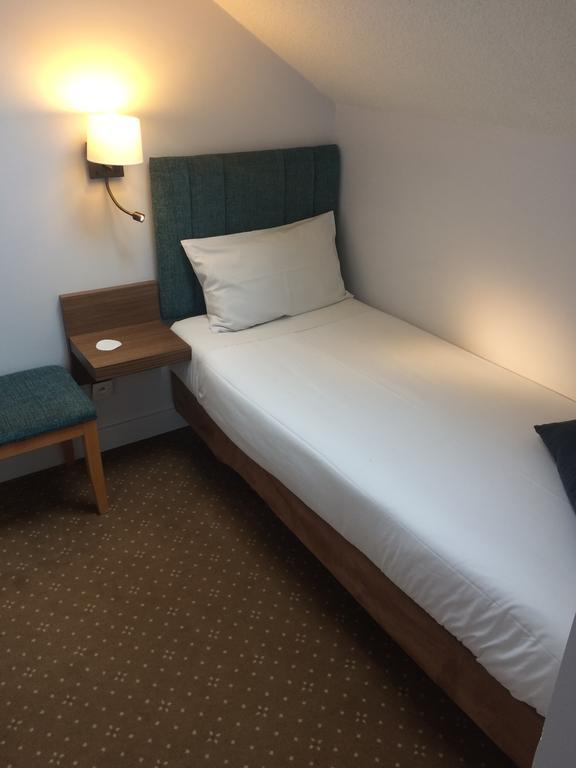 Hotel Les Lanchers 샤모니 외부 사진