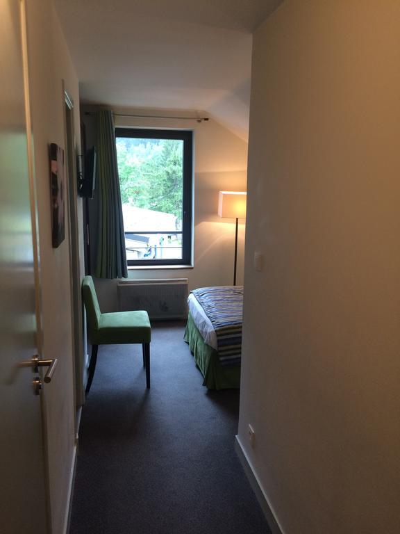 Hotel Les Lanchers 샤모니 외부 사진