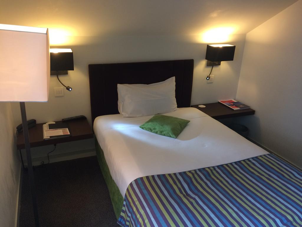 Hotel Les Lanchers 샤모니 외부 사진