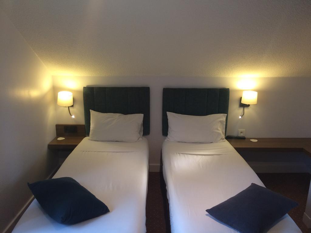 Hotel Les Lanchers 샤모니 외부 사진