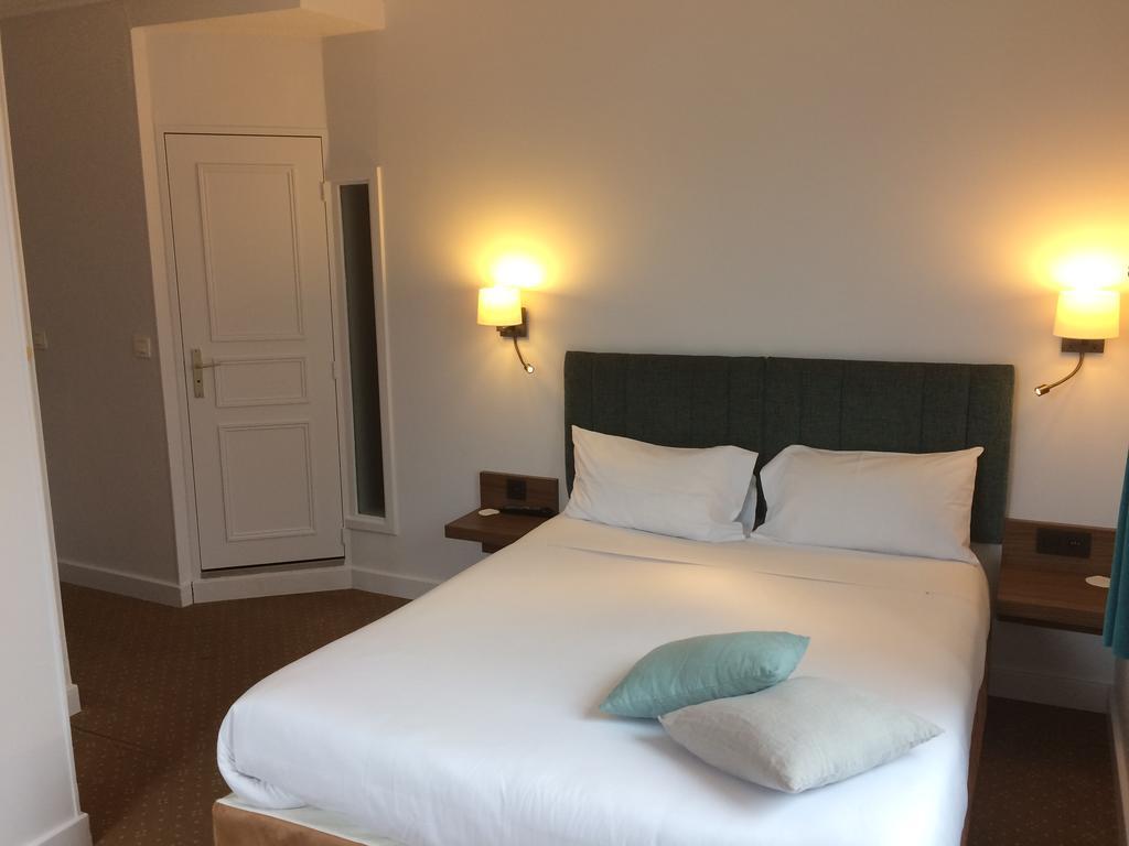 Hotel Les Lanchers 샤모니 외부 사진
