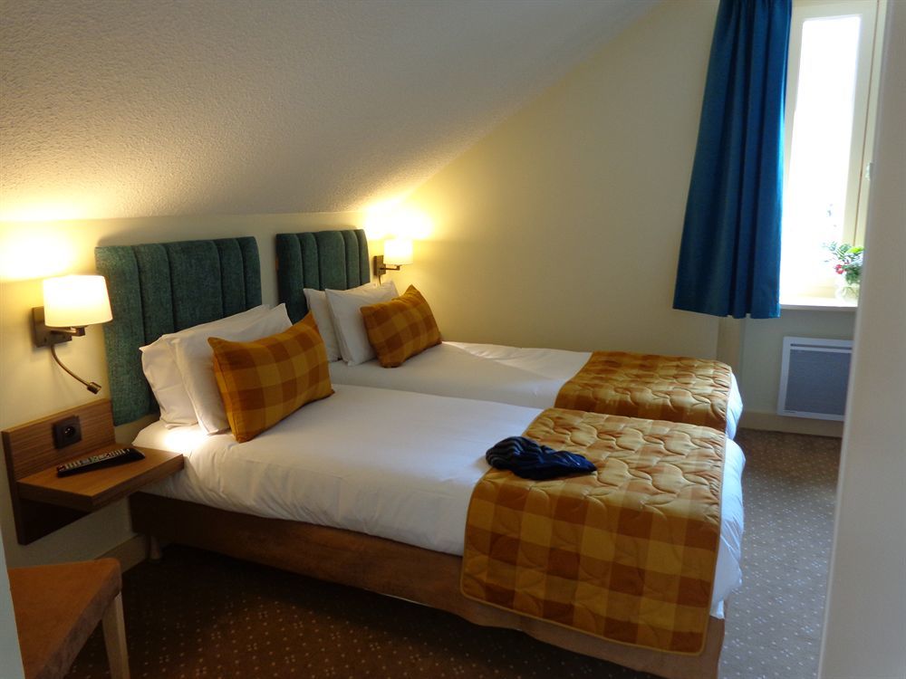 Hotel Les Lanchers 샤모니 외부 사진